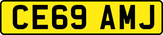 CE69AMJ