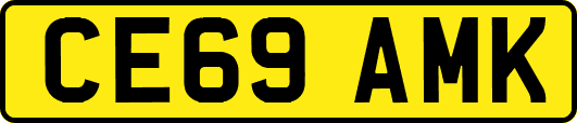 CE69AMK