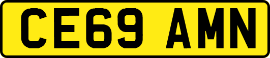 CE69AMN