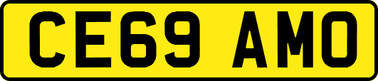 CE69AMO