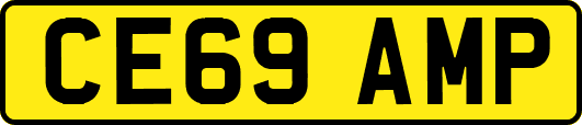 CE69AMP