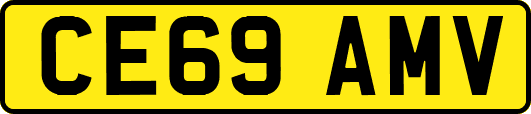 CE69AMV