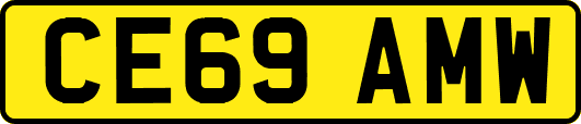 CE69AMW