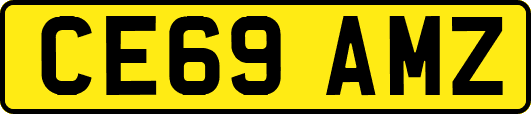CE69AMZ