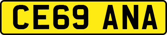 CE69ANA