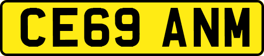 CE69ANM