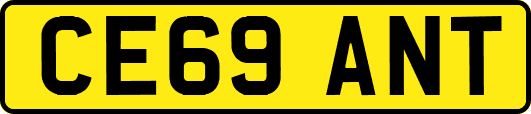 CE69ANT