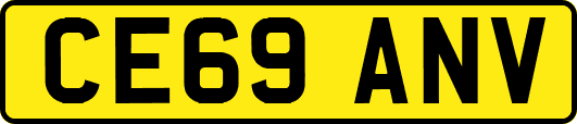 CE69ANV