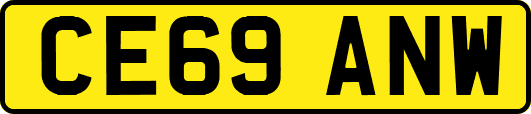 CE69ANW
