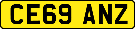 CE69ANZ