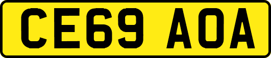 CE69AOA