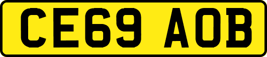 CE69AOB