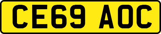 CE69AOC
