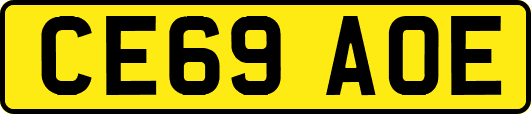 CE69AOE