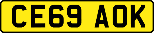 CE69AOK