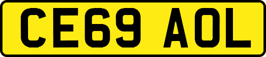 CE69AOL