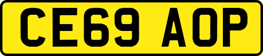 CE69AOP