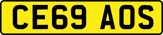 CE69AOS