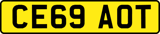 CE69AOT