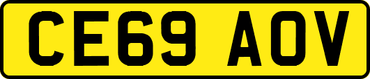 CE69AOV