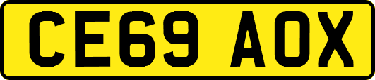 CE69AOX