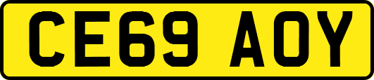 CE69AOY