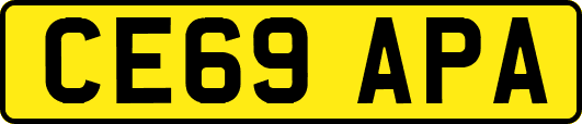 CE69APA