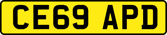 CE69APD