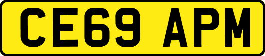 CE69APM