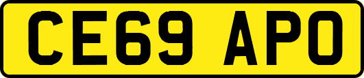 CE69APO