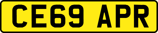 CE69APR