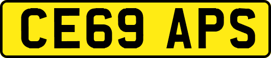 CE69APS