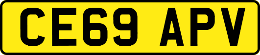 CE69APV