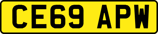 CE69APW