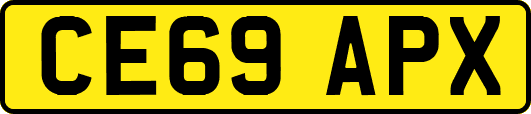 CE69APX