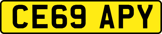 CE69APY