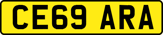 CE69ARA