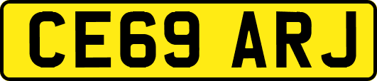 CE69ARJ