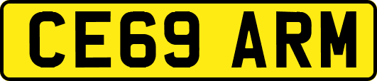 CE69ARM