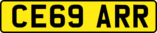 CE69ARR