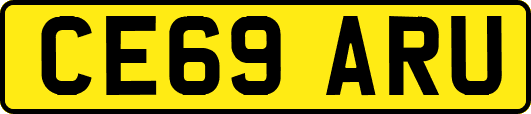 CE69ARU