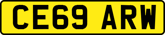 CE69ARW