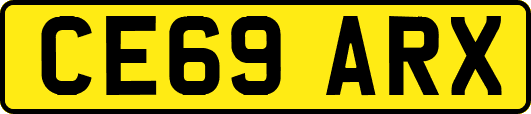 CE69ARX