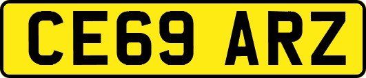 CE69ARZ
