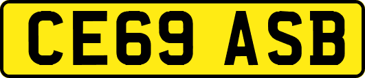 CE69ASB