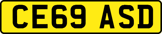 CE69ASD