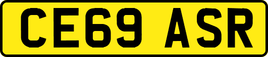 CE69ASR