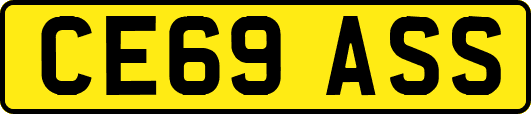 CE69ASS