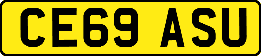 CE69ASU