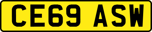 CE69ASW